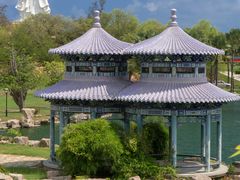 -三亚南山文化旅游区