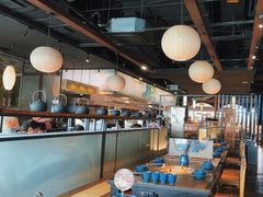-湊湊火锅·茶憩(来福士广场店)