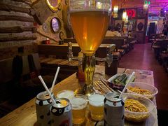 -Helens海伦司小酒馆(津湾广场店)