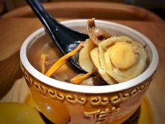 菌菇佛跳墙-老福洲徐记(福新店)