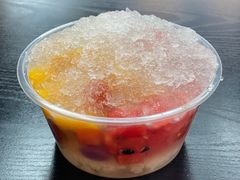 -长乐饭冰冰·冰饭·烧烤(长乐总店)