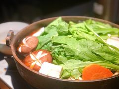 -鸭川食堂·鳗丼(鼓楼店)