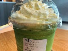 -瑞幸咖啡(南海万科广场店)