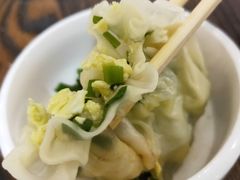 玉翠烧麦-马家烧麦(中街店)