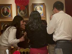 大堂-玫瑰厅上海菜(兴国路店)