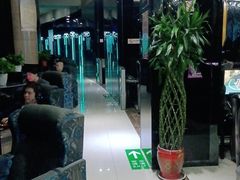 -绿树电竞(五路店)