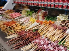 -食悦天美食广场(长沙IFS国金中心店)