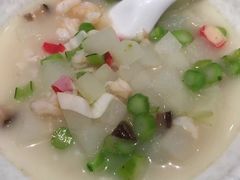 -龙记·香港茶餐厅(海上世界店)
