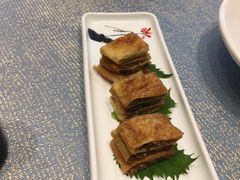 -曙光国际大酒店中餐厅