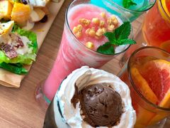 -必胜客(花舞大唐博物馆店)