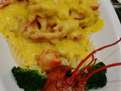 -顺风海鲜港(金玉兰店)