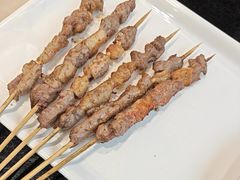 -宛平李记小吃(东关街店)