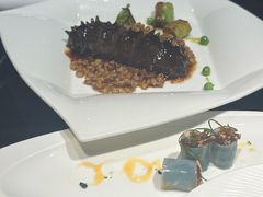 -北京四季酒店·采逸轩