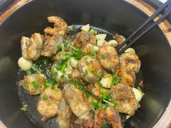-东坡海鲜(利丰路店)