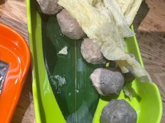 -菌小白火锅(时尚天河店)