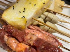 -有蚝有翅烧烤大排档·宵夜(右安门店)