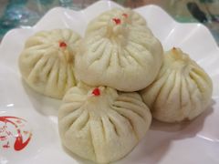 -宝正臻天津包子总店(金阳光居易店)
