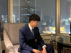 -上海静安昆仑大酒店