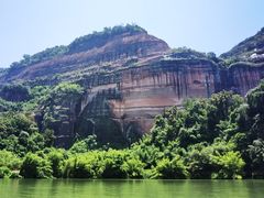 -丹霞山风景名胜区