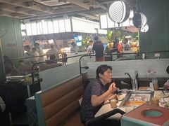 -欢乐牧场主题自助料理(T12店)