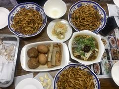 -晋B2008刀削面(小南庄店)