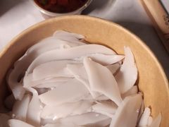 -福茂源横山铁锅羊肉(牡丹园店)