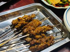 -三宽猪蹄(咸阳店)