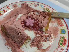 -香港威特瑞茶餐厅(小白楼音乐厅店)