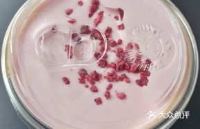 Cherry Blossom Cold Brew