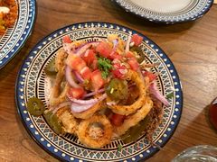 -Q MEX 库迈墨西哥餐吧(双井店)