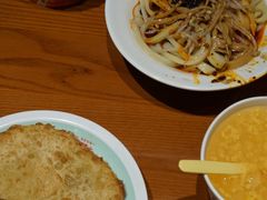 高担酿皮-再回首(西关木塔巷店)