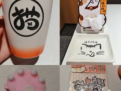 -猫抓烤肉(五角场店)
