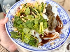 -小朱麻辣串(益民街店)