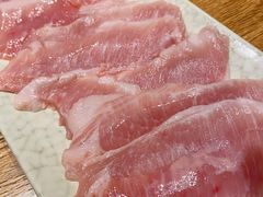 -千寻烧肉(政务区店)