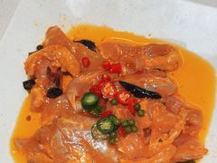 -猫爪爪原切自助烤肉(观音桥阳光世纪店)