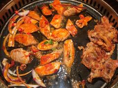 -嘿嘟嘟·肋条烧肉放题(爱融荟城店)