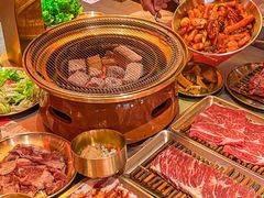 -西塔老太太泥炉烤肉(苏州大悦城店)