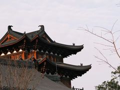 -江心屿景区