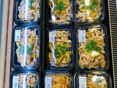-果蔬好生活超市(新荟城店)