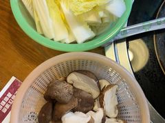 -重庆鸡公煲·青锅花椒鱼(牡丹江路店)