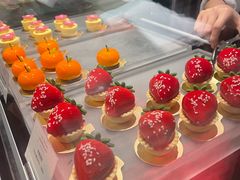 -广州富力君悦大酒店·凯菲厅