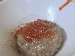 -阿凸芋圆(上帝街店)