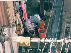 -千人洗衣场