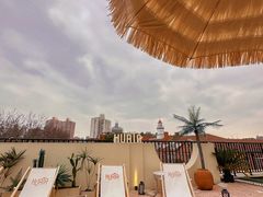 -HUATA 'Holiday Plan 花榻