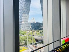 -Trainyard 炼·工场(中国国际贸易中心店)