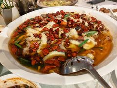 -眉州东坡(华联万柳店)