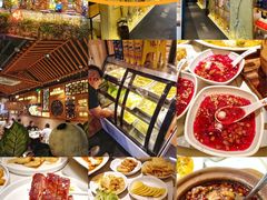 -川味堂·四川豆花(八卦岭店)