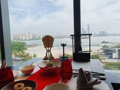 -馋遇江南·精致湖景雅宴(东方之门店)