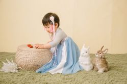 -倾城宝贝儿童摄影(浦东金谊店)