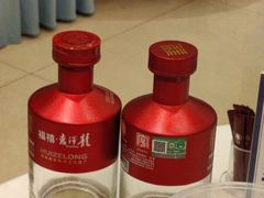 -沪华海鲜大酒楼(南汇店)